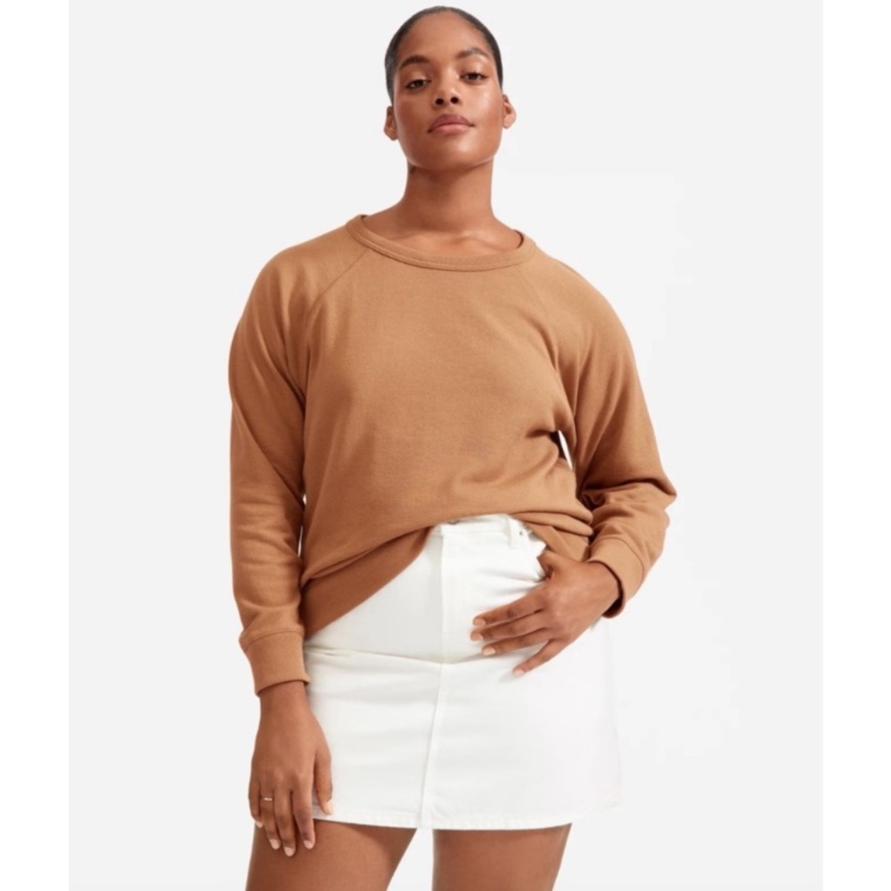 SOLD - Everlane Sweatshirt